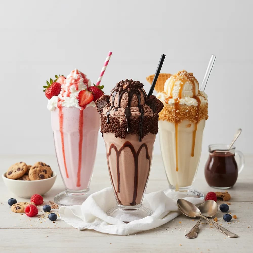 Milkshake