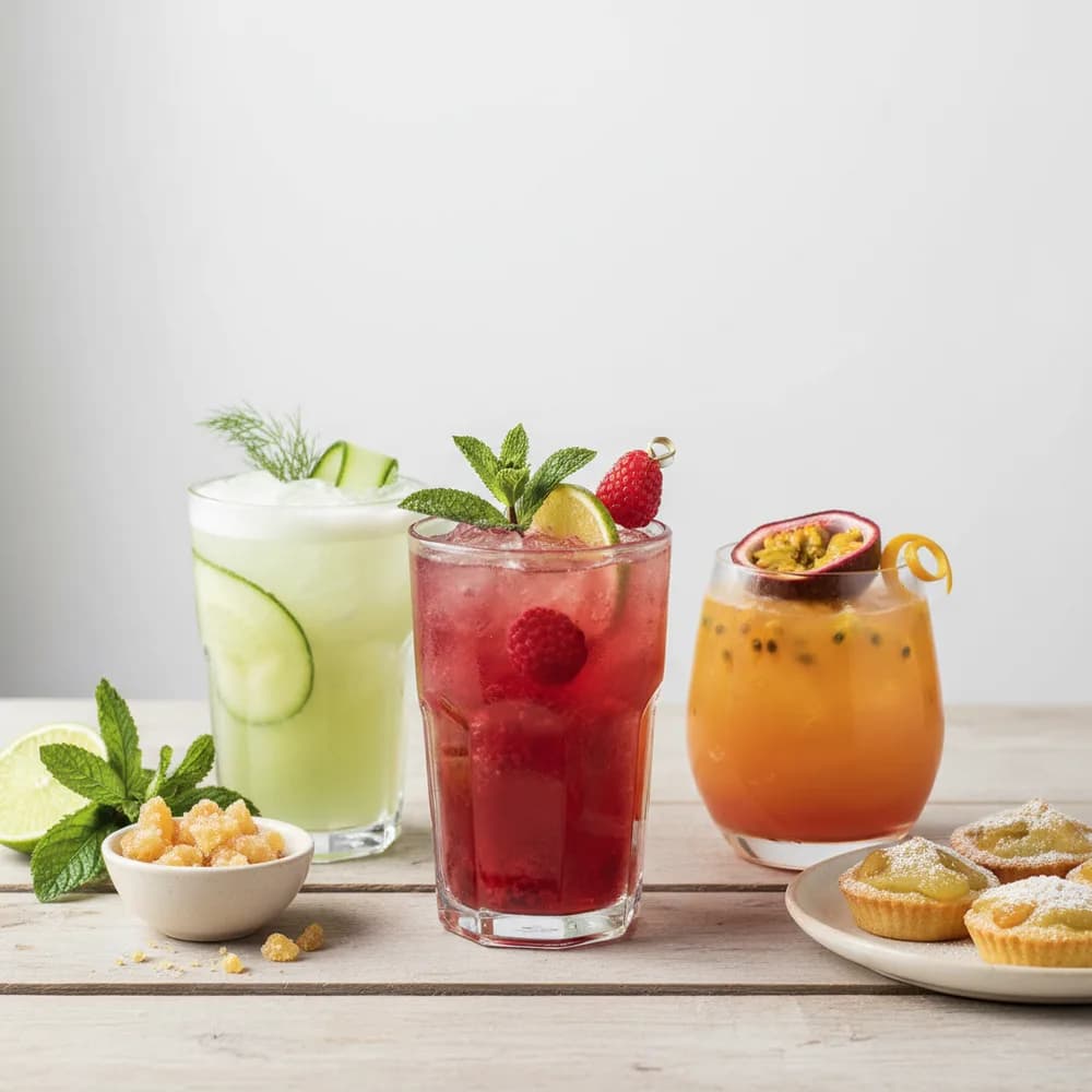 MOCKTAIL