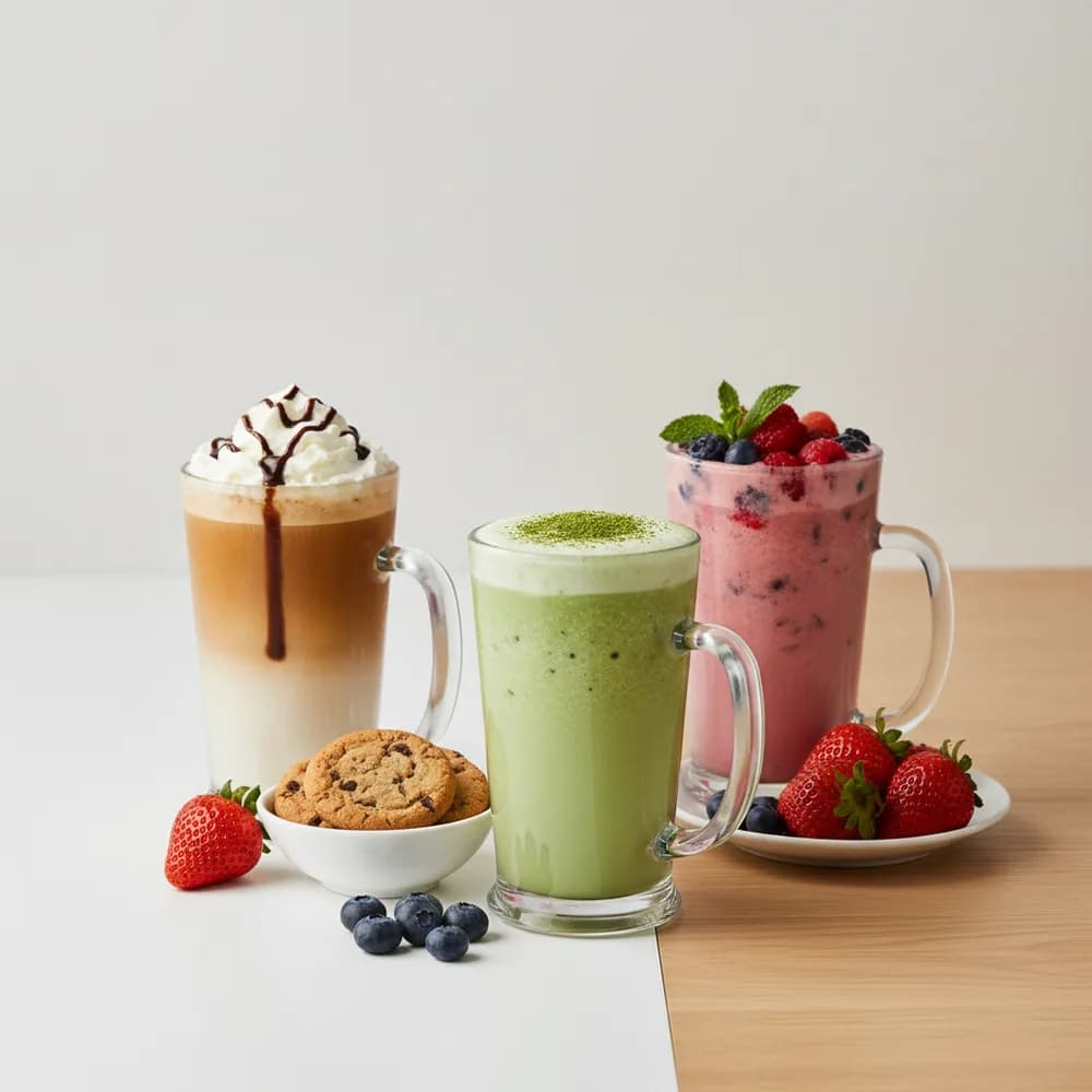 Frappé